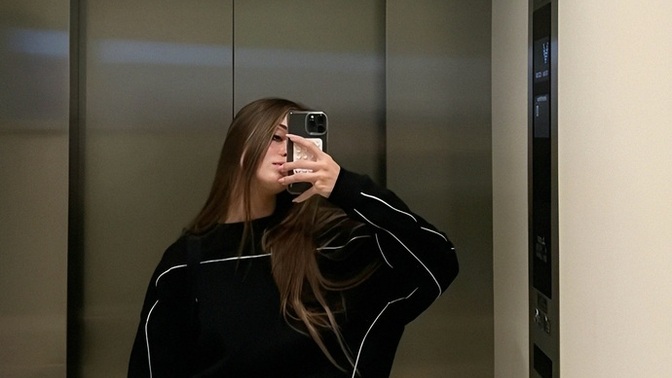 Spor giyimle de şık olmak mümkün mü?