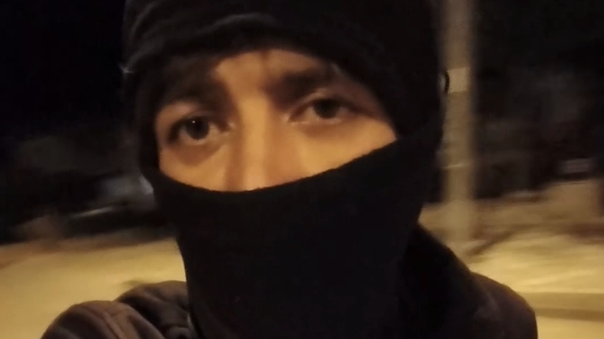 Yoğurdu üfleyerek mi yersin?