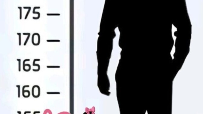 Aşkın büyüklüğü boy mesafesini kapatır mı?