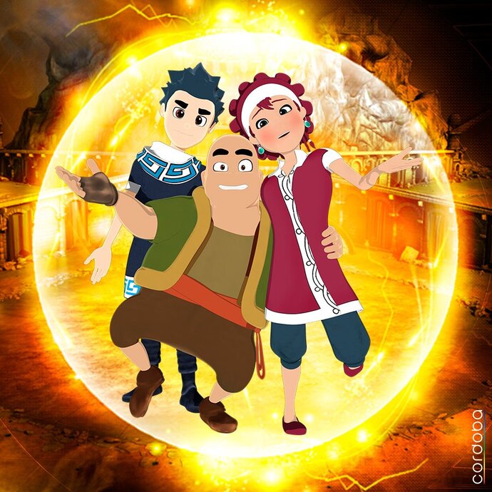 En iyi türk animasyonu ne?