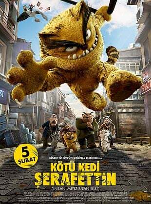 En iyi türk animasyonu ne?