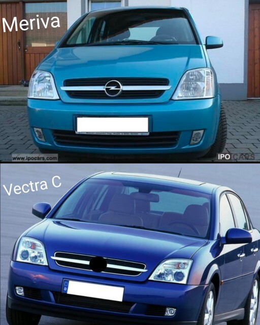 Opel Meriva nasıl araba sizce?