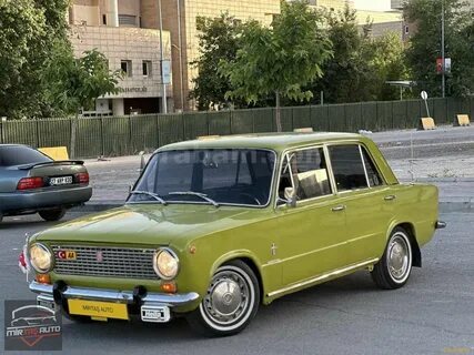 Tofaş Murat 124