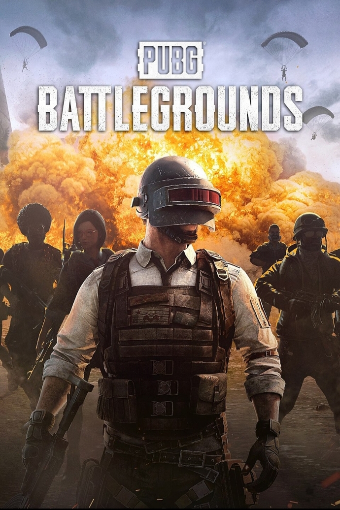 Hala pubg mobile oynayan var mı 🤔?