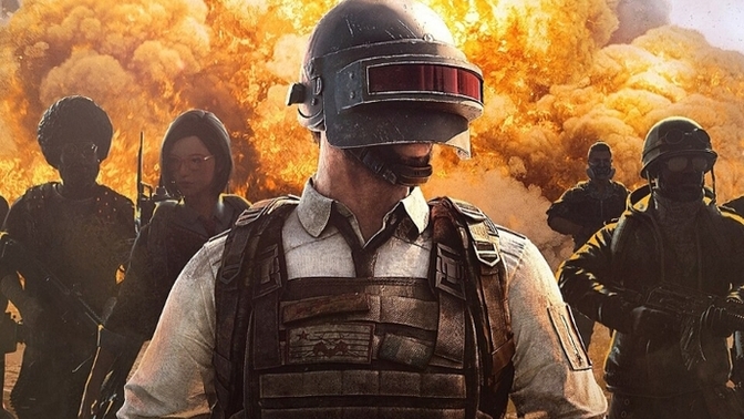 Hala pubg mobile oynayan var mı 🤔?