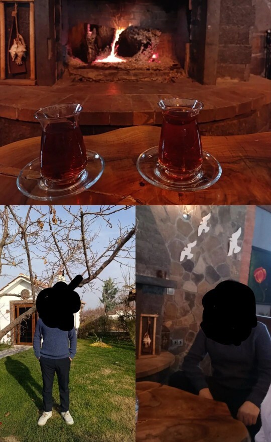 Böyle paylaşımlar yaparken sevgilisini gizleyen kişi neden gizliyor olabilir, siz bu hareketini doğru mu gereksiz mi buluyorsunuz?