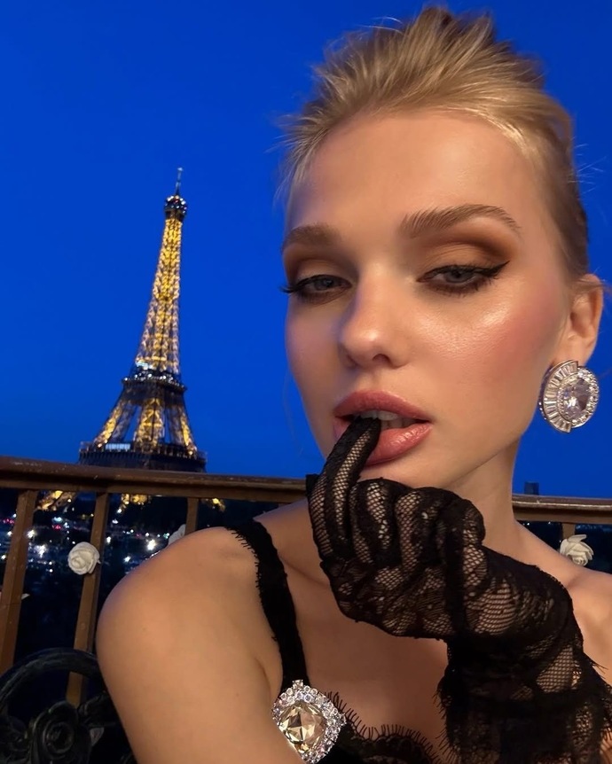 Rus kadınları neden bu kadar aç gözlü?