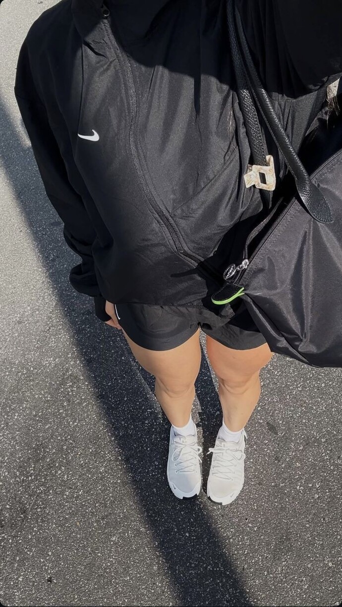 Sabahları spora gitmek burjuva işi midir?