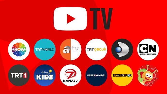 TVde en sevdiğin kanal hangisi?