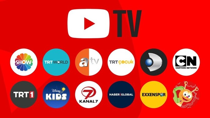 TV'de en sevdiğin kanal hangisi?