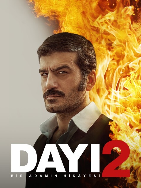 Dayı 2, filmini izlediniz mi?
