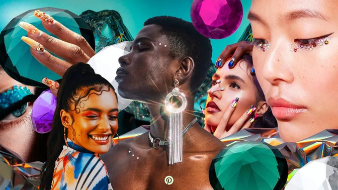 Bu sezonun makyaj trendlerinden hangisini denemek isterdiniz?