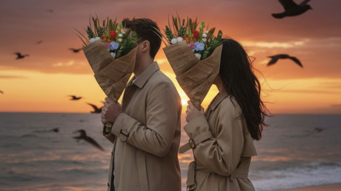 “Hot-take dating” sizce mantıklı mı?