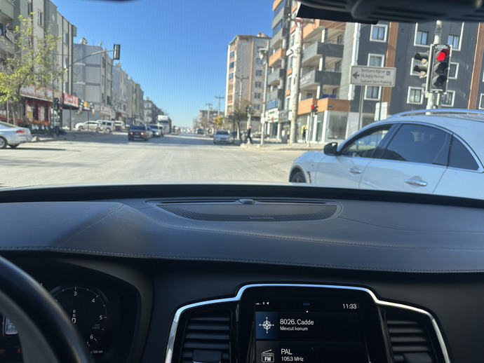 Fırsatınız olsa ülke değiştirir miydiniz?