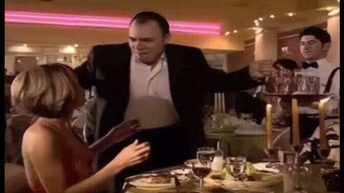 Sevgilinin sana karşı aşırı eğlenceli yapıda oluşu seni rahatsız eder mi? Biraz ciddiyet ister misin?