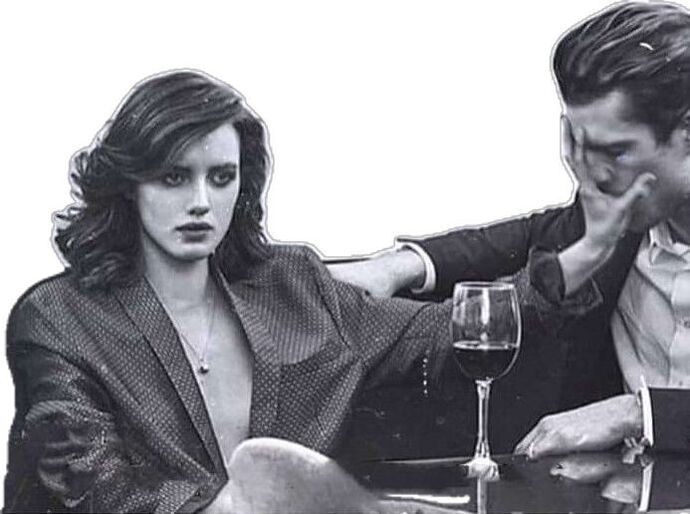 Erkeklerin ‘kadınlar çok trip atıyor’ demesi gerçekten haklı mı?”?