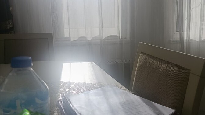 Şu anki manzaranızı paylaşın bakimm?
