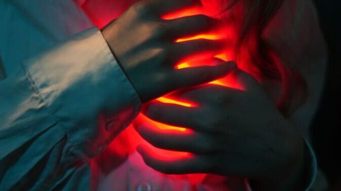 Aşk ateşi yakar mı?