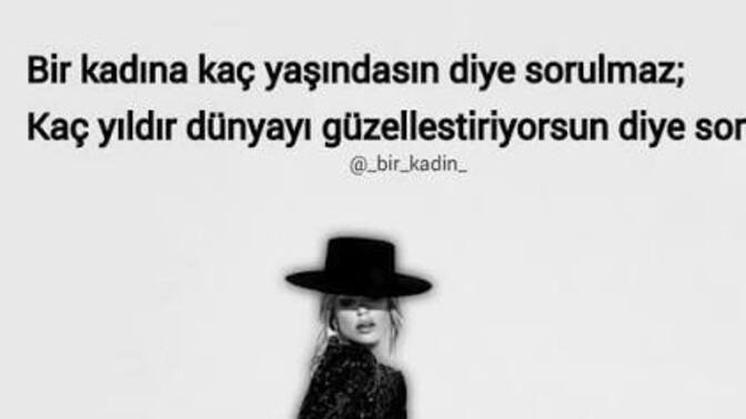 Kadınlar kendilerine hangi soruların sorulmasından hoşlanmaz?