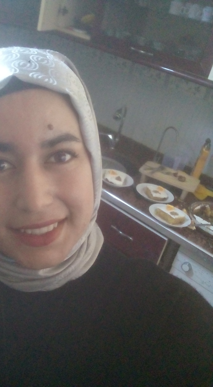 Rujumda abartı omuş mu #tatlı #sunum detay snjnj