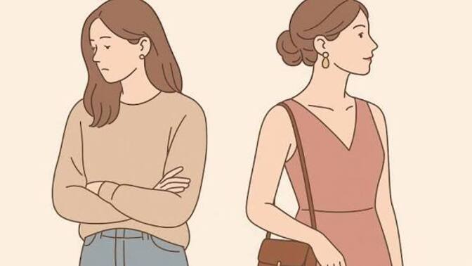 Şıklık mı rahatlık mı?