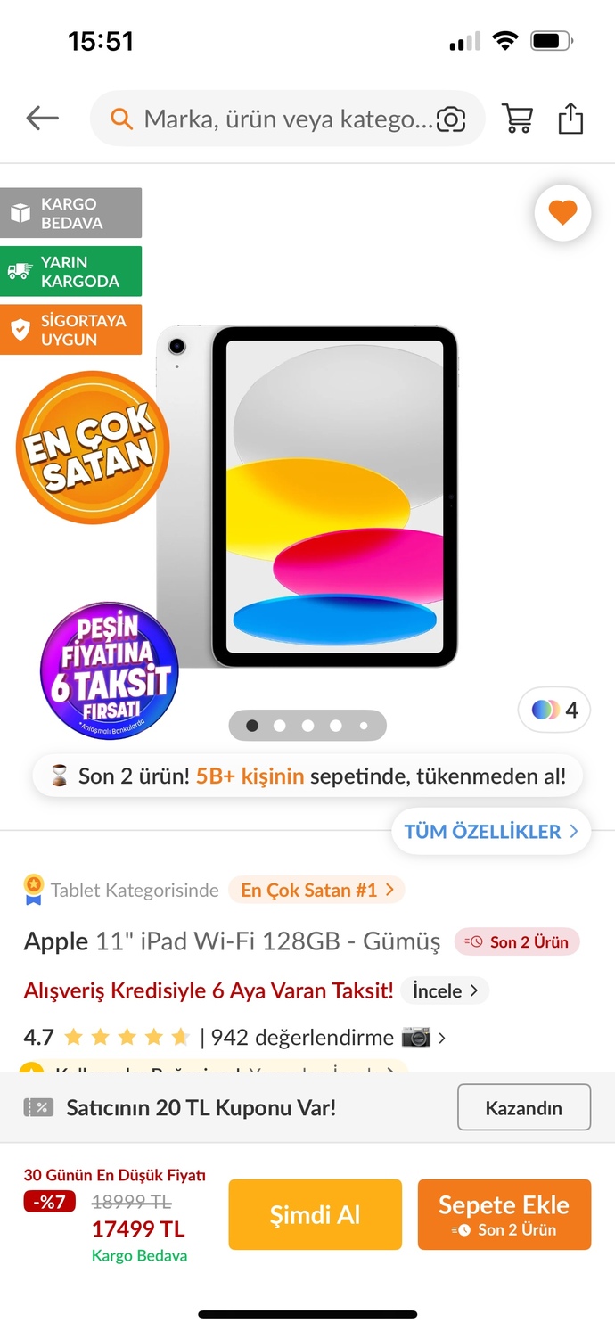 İPad11 mi alsam yoksa lenovo laptop mu?