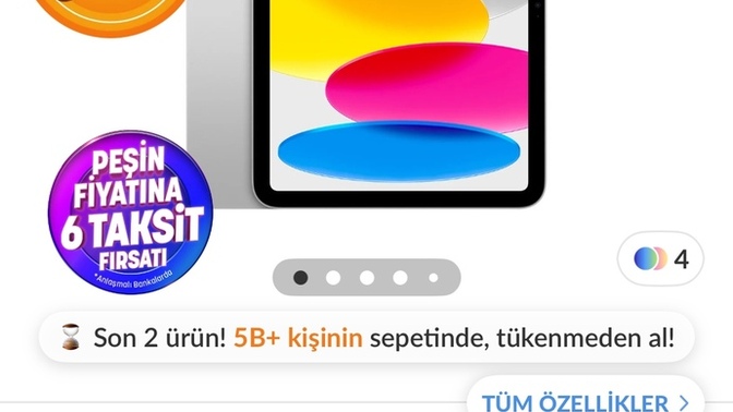 İPad11 mi alsam yoksa lenovo laptop mu?