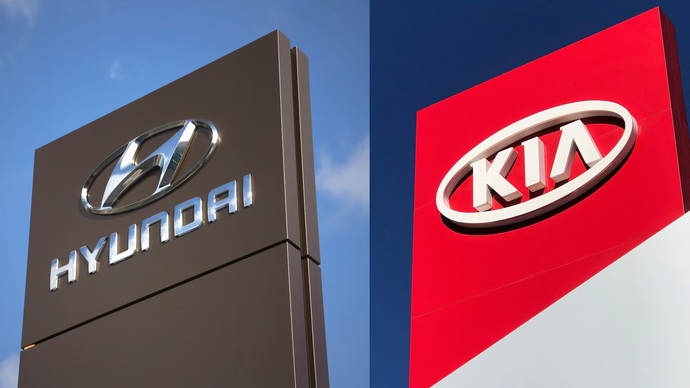 Hyundai Vs Kia Tercihiniz Hangisi Olurdu?