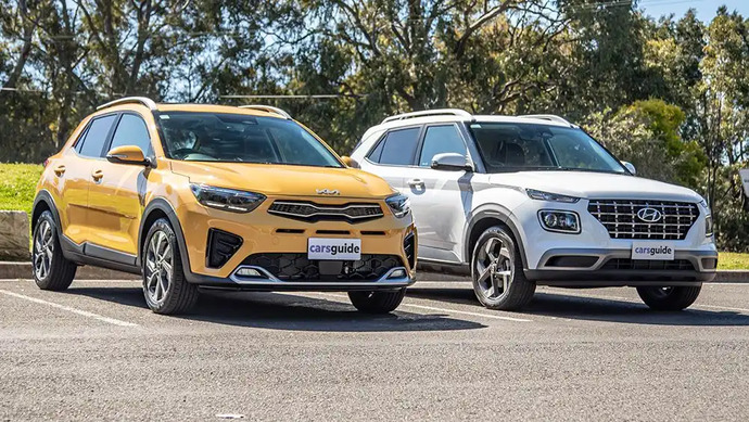 Hyundai Vs Kia Tercihiniz Hangisi Olurdu?