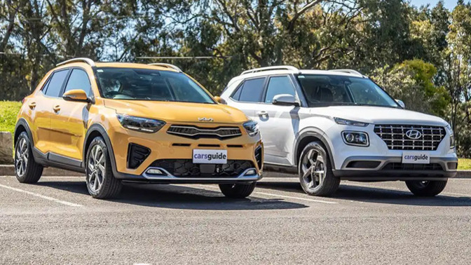 Hyundai Vs Kia Tercihiniz Hangisi Olurdu?
