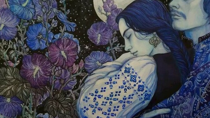 Aşk senin için ne ifade ediyor?