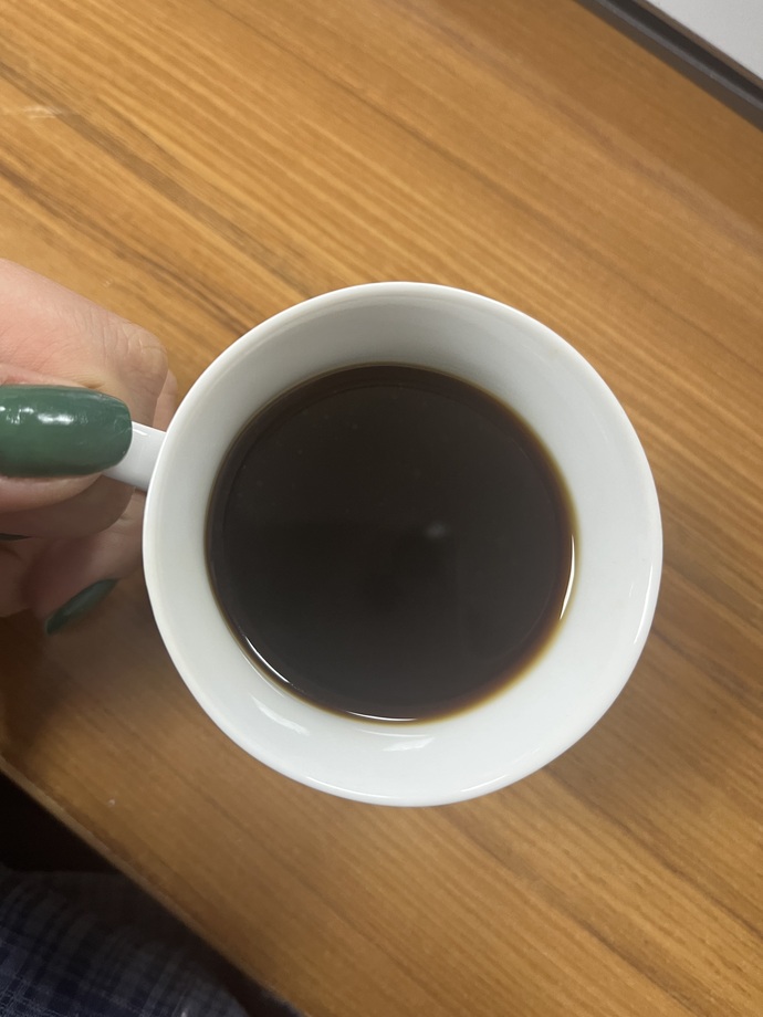 Kimlere petrol gibi kahve ısmarlayayım?