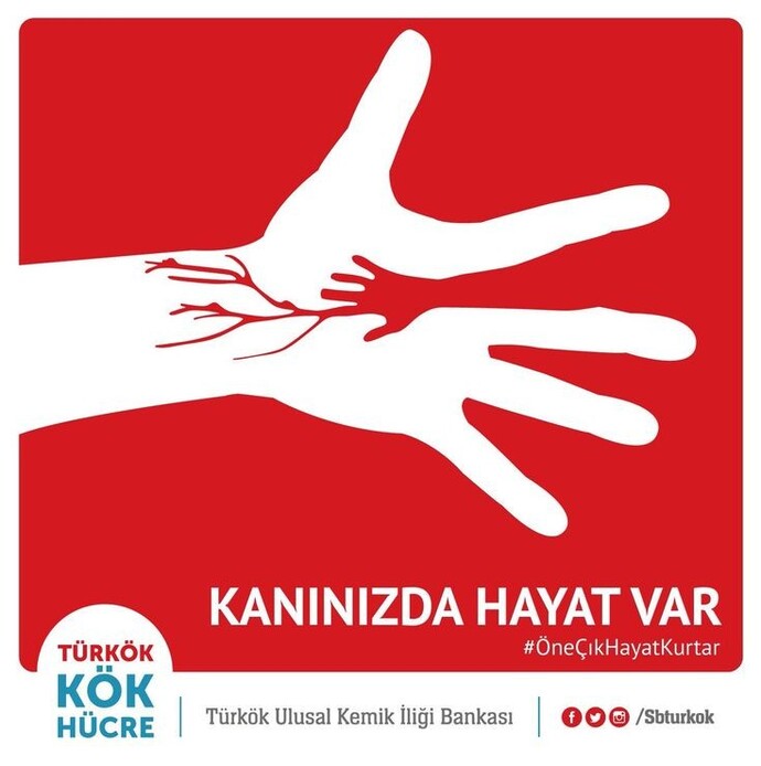 Kan bağışlıyor musunuz?
