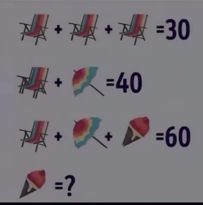 Bu soruyu doğru yanıtlayabilir misin?