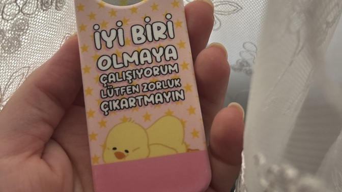 Doğurduğunuz bebeler bir tek size tatlı, yaramazsa bize çaki gibi geliyor. Katılıyor musunuz bu söze?