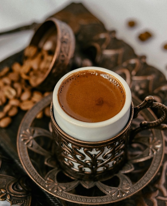 KS canlar Çay mı Kahve mi?