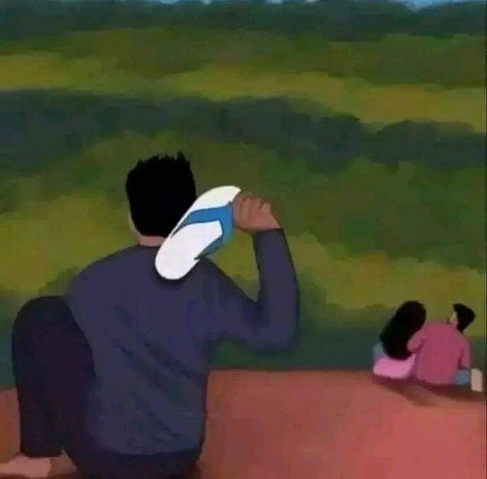 Sevgiliniz ve en yakın arkadaşınız kavgalı olsa hangisinin yanında olurdunuz?