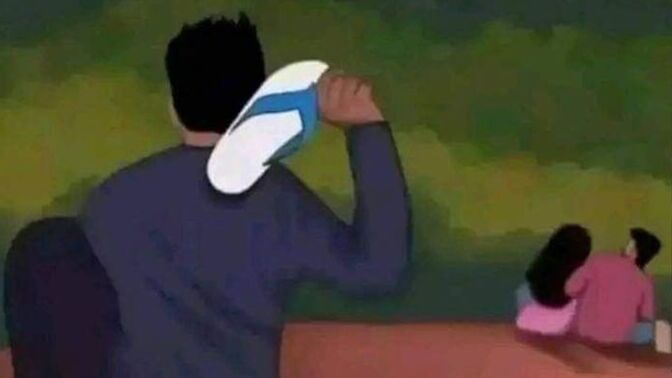 Sevgiliniz ve en yakın arkadaşınız kavgalı olsa hangisinin yanında olurdunuz?