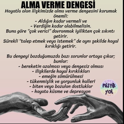 Gerektiğinde hayır diyebiliyor musunuz?