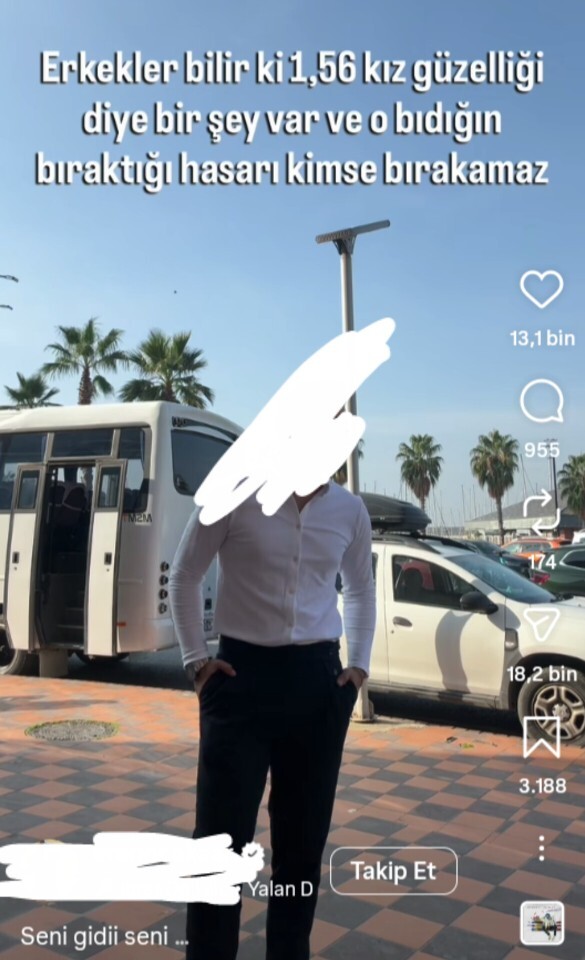 Erkeğin/Kadının hası nasıl olmalı?