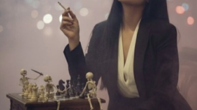 En çok hangi özelliğinle gurur duyarsın?