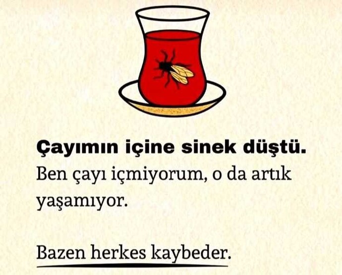 Birini hayatınızdan kolayca çıkarır mısınız?
