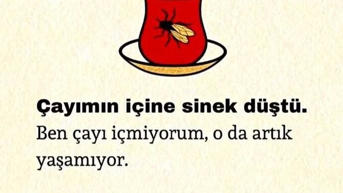 Birini hayatınızdan kolayca çıkarır mısınız?