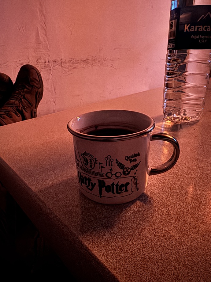 ☕️