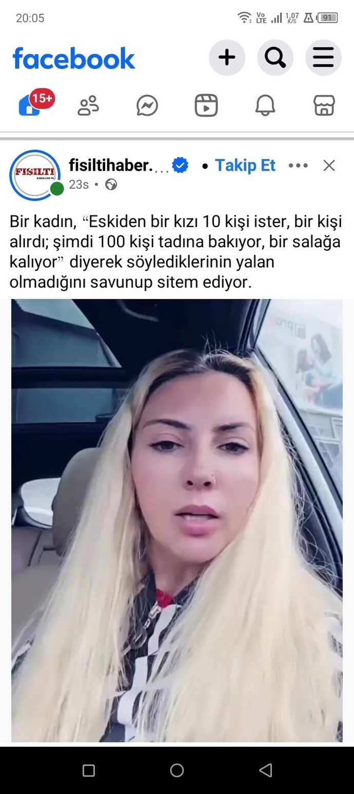 Söz doğru mu diyorsunuz?