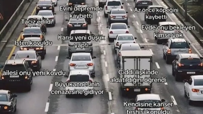 İnsanların Hayat Hikayelerine İlgi Duyar Mısınız?