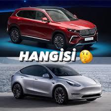 Tesla mı? Tog mu?