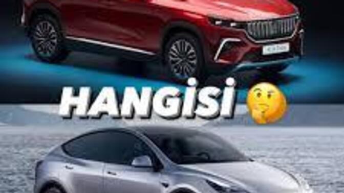 Tesla mı? Tog mu?