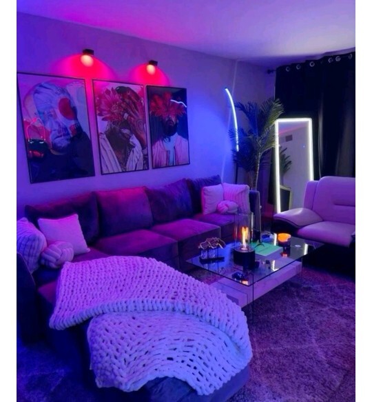 Evinizde bu yıl sıcak tonlara mı yer vereceksiniz soğuk tonlara mı?