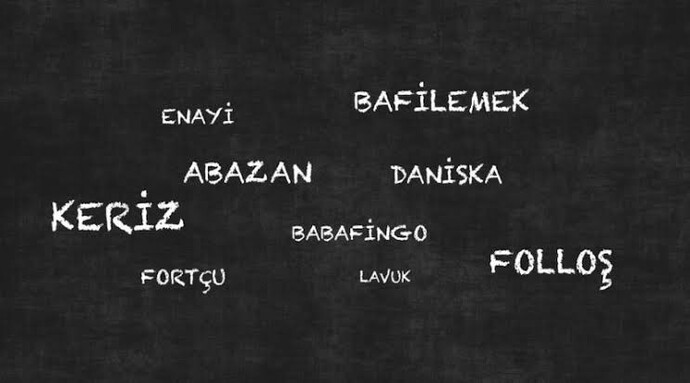 Argo kullanır mısınız?